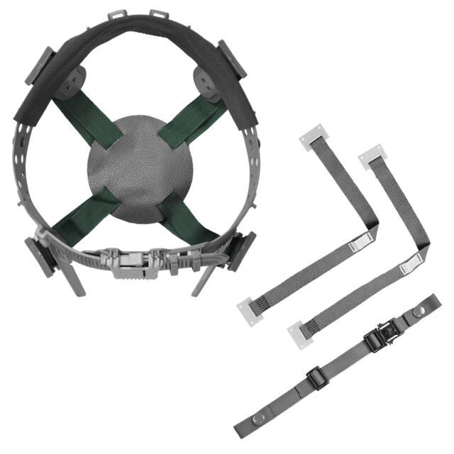 「ヘルメットをかぶると頭頂部がハゲます！」現場監督が実践するハゲ防止3つのポイント