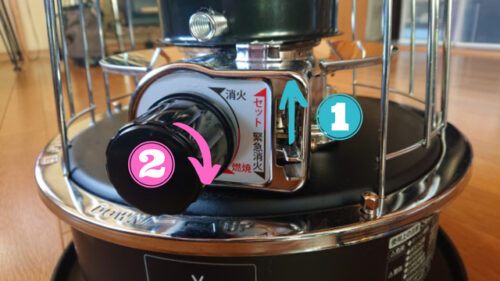 【アルパカプラス最新レビュー】使ってわかった人気ストーブ3つの欠点